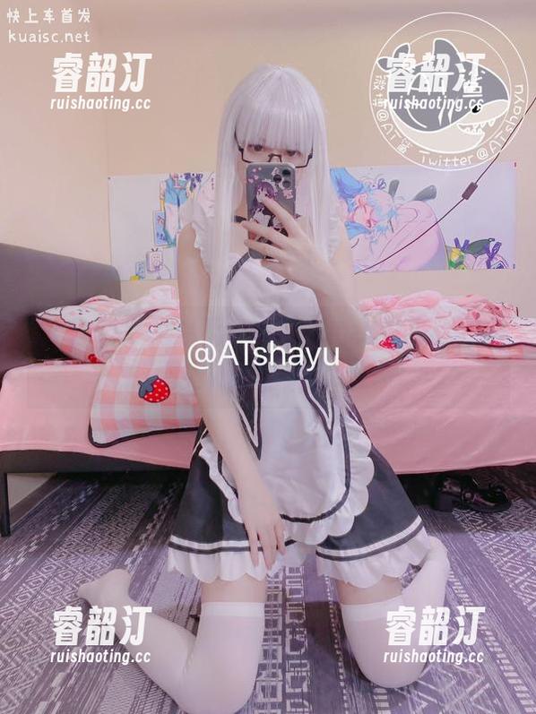 AT鲨带来的温柔，原图直击，没看错，是无圣光没毛病哈哈！