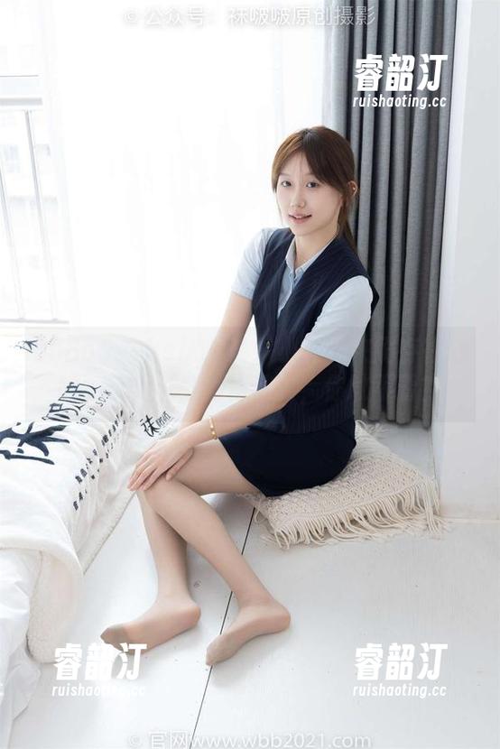 BoBoSocks袜啵啵 - 小沫又来刷存在感啦，玩偶小熊剧情花絮，你敢不看？