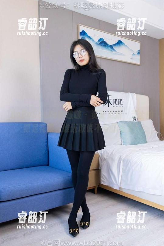 BoBoSocks袜啵啵-芝士 BoBoSocks袜啵啵 - 资源更新,芝士的裸足花絮,谁还敢说不与脚有关?
