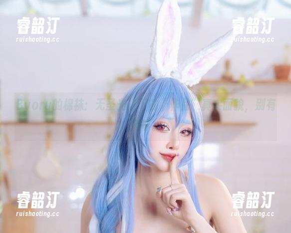 Byoru Byoru的棉袜:无圣光之下的“作品”真实面貌,别有风味。