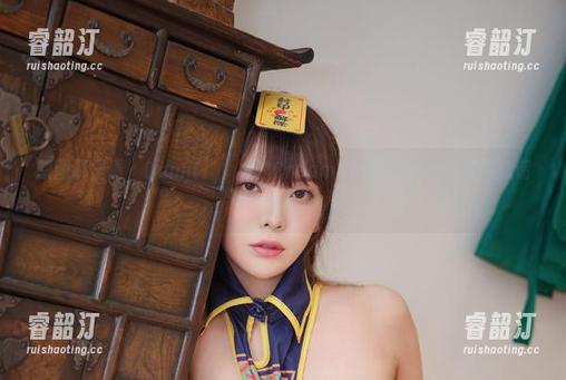 原图哪里看，Dami(퀸다미)的CreamSodaVOL，吃瓜群众请进！