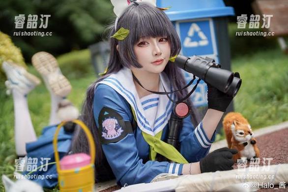 想要的花嫁合集，Halo_酱让你脱离“婚礼”圈，轻松入坑！