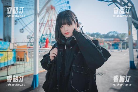 精选：Jenny(정제니)的[BLUECAKE]，她的cos就像一块蛋糕，颜值有多好吃？