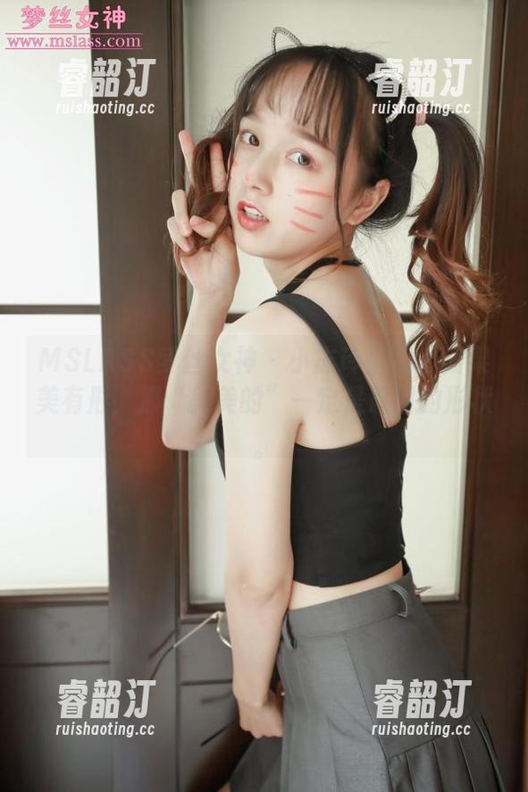 MSLASS梦丝女神-小志玲 MSLASS梦丝女神 - 小志玲全集:如果美有形,那“美美的”一定是最甜的形状。