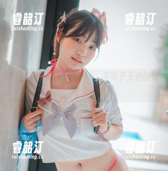 网盘里的Mimmi(밈미)，不同于天使的完美，她是谁呀？