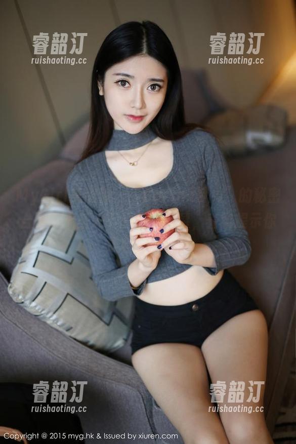 MyGirl美媛馆 - “Carina梦绮”的秘密合集，无圣光下的趣味炸裂，着实提示你放松一下吧！