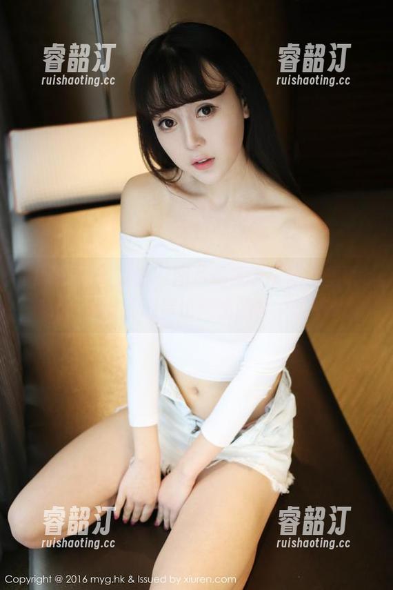 MyGirl美媛馆-Love陆瓷 MyGirl美媛馆 - 图片看多了,脑海里的Love陆瓷剧情也开始脑补…啧啧