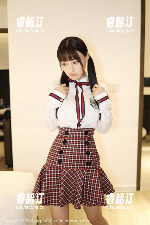 MyGirl美媛馆 - 于大小姐Ayu旗袍写真：挑不出毛病来，看来我又要囤备用了
