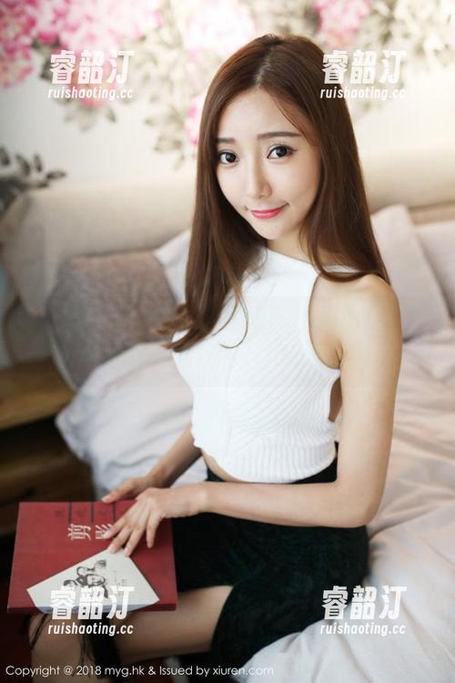 MyGirl美媛馆-田芯娜Angel MyGirl美媛馆 - 田芯娜Angel职业装就要更新啦,整好吗?直逼职场的我
