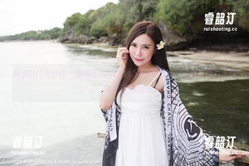 MyGirl美媛馆 - 糯美子MINIbabe的夏天？只要这些图片下载了，谁还在找别的！