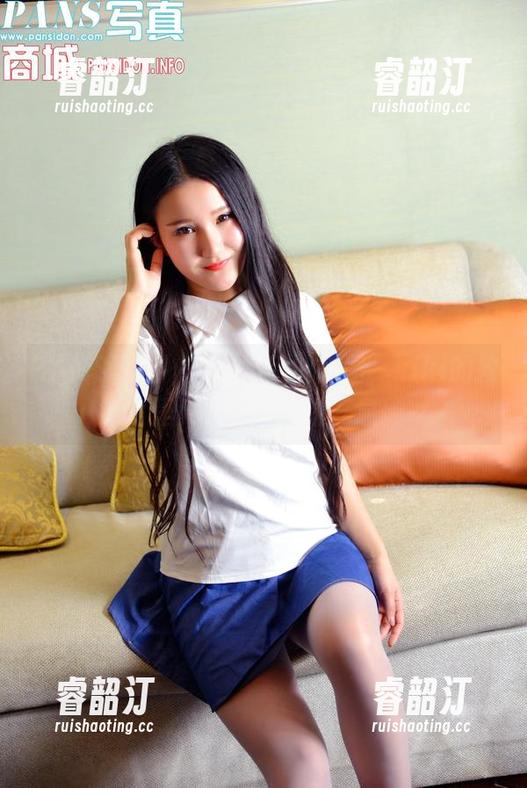 PANS写真-kiki PANS写真 - 作品级别的美图,kiki的教室里竟然充满叛逆气息!