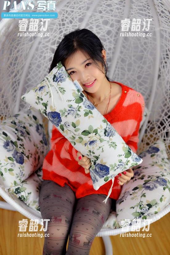 PANS写真-狐狸 PANS写真 - 看狐狸的长腿写真,不用出门也能“享”受