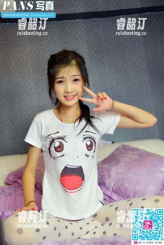 PANS摄影 - 更新更新！玲玲的妹妹，已经曝光得不止是人设了！