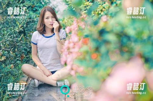 QingDouKe青豆客 - 私房时刻，黄歆苑chobits集合，天使的另一面哦