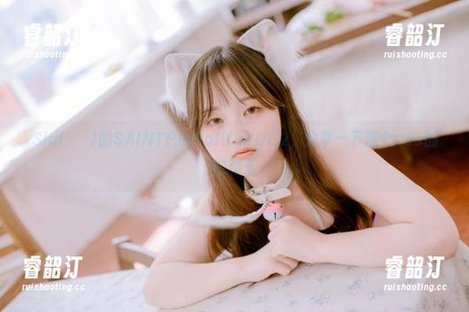 Sia(시아)的SAINTPhotolifeVOL.2，分享一下这个cos的尬和乐