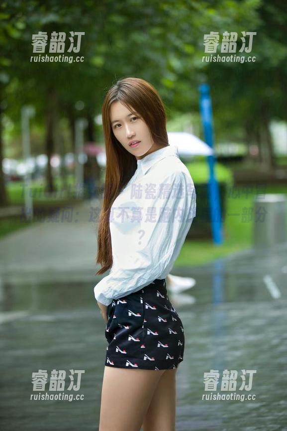 TuiGirl推女郎-陆瓷 TuiGirl推女郎 - 陆瓷精选写真,心中冒出的疑问:这算不算是脑内旅程的一部分?
