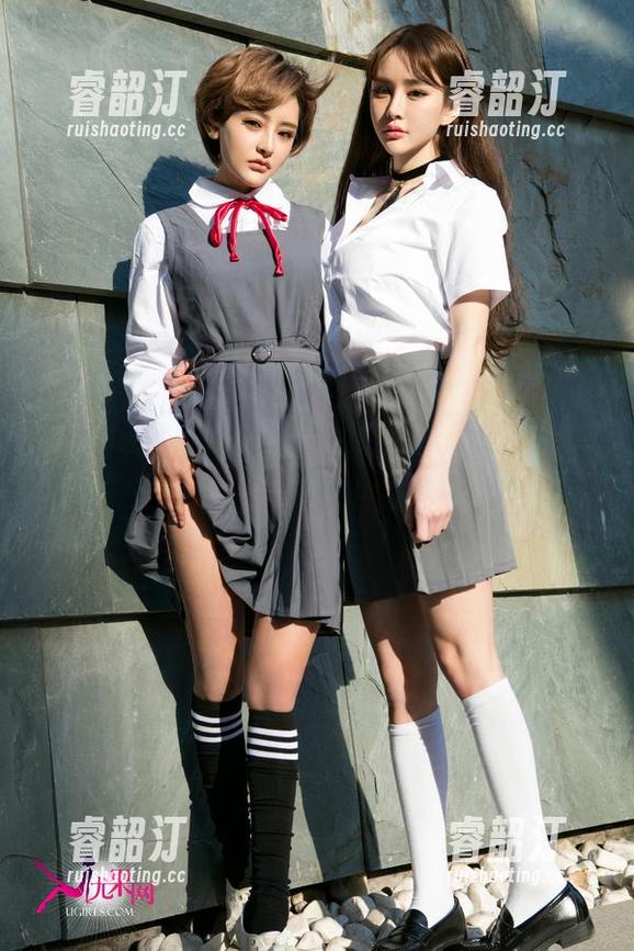 UGirls尤果网 - 赵伊彤的夏天，不只是‘热’，还有福利和图片在等你发掘！