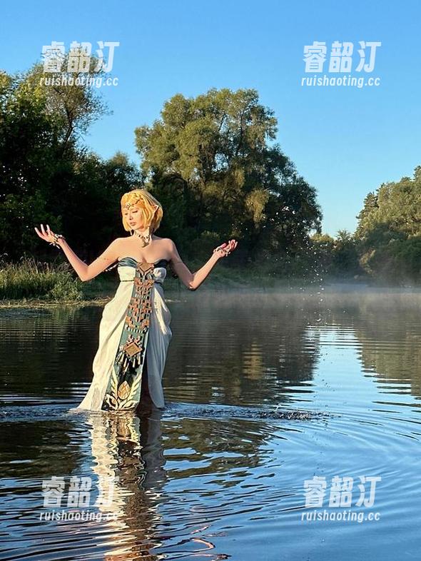 制服和Vinnegal，完美组合！来，更新一下图包吧！
