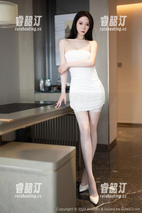 XIAOYU语画界-Cherry樱桃酱 XIAOYU语画界 - 这种私房图片,Cherry樱桃酱居然能拍得这么有少女感?