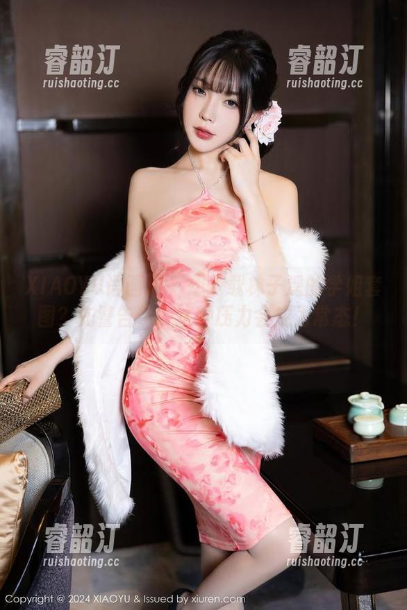 XIAOYU语画界-林子遥 XIAOYU语画界 - 想下载林子遥的学姐套图?先警告你,这种压力会成为常态!