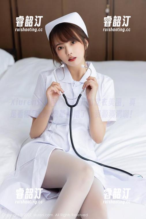 Xiuren秀人网 - 刘钰儿的皮衣美图，真是看得我想和皮革结婚了，资源满满啊！