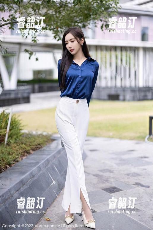 Xiuren秀人网 - 图集实在太美了，刘钰儿，宁愿做你那不靠谱的小男友。