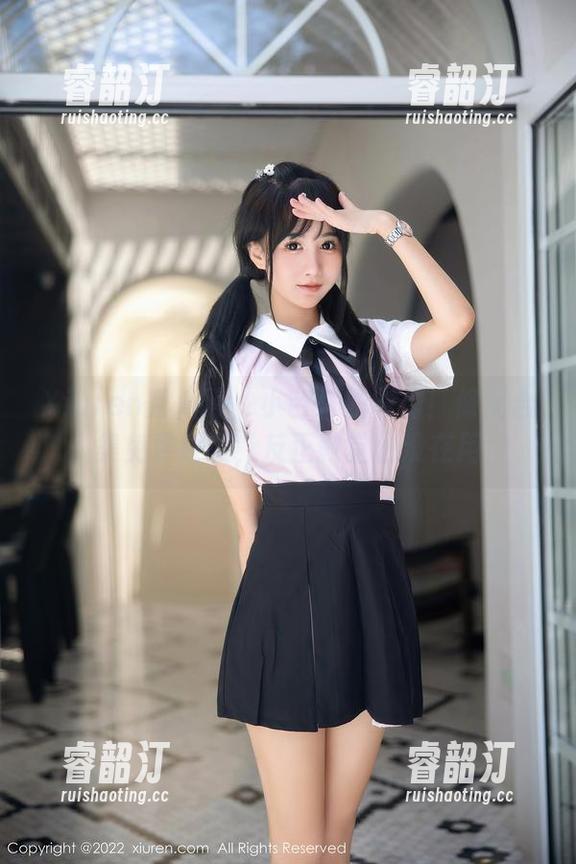 Xiuren秀人网 - 小芭乐的新作！修女合集免费领取，反正教堂也没在用