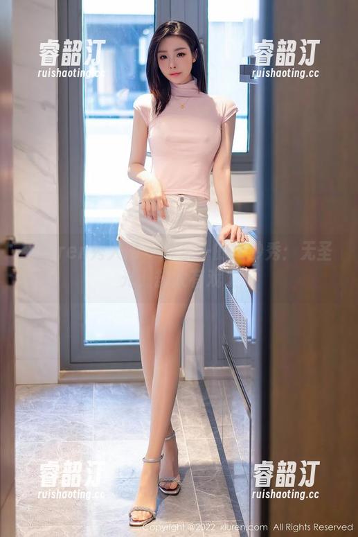 Xiuren秀人网 - 林乐一的婚纱秀：无圣光，却太有戏了