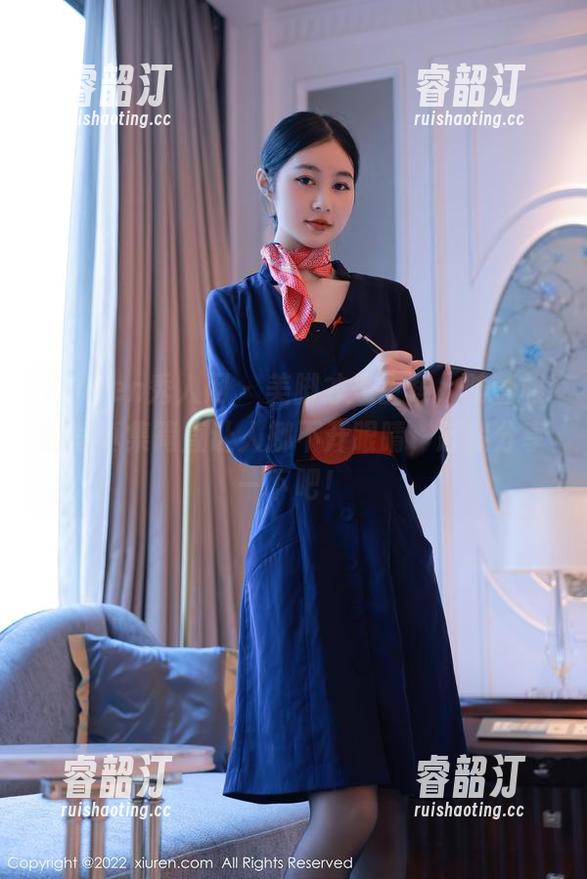 Xiuren秀人网 - 美脚才是主角，陆萱雅的写真集简直让人挪不开眼睛，赶紧分享一下吧！