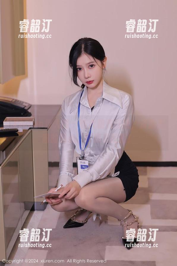 Xiuren秀人网 - 陈大榕快在线，资源丰富的甜心，等你来挖掘！