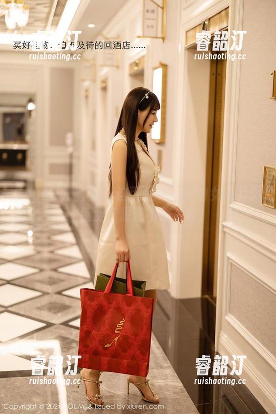 YouMi尤蜜荟 - 这可是林幼一的女王调调，免费资源还不快来收！