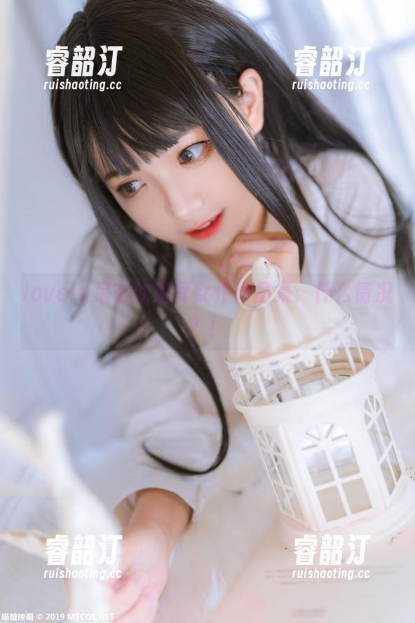 lovely呆玄的兽耳女仆作品集：什么情况？！