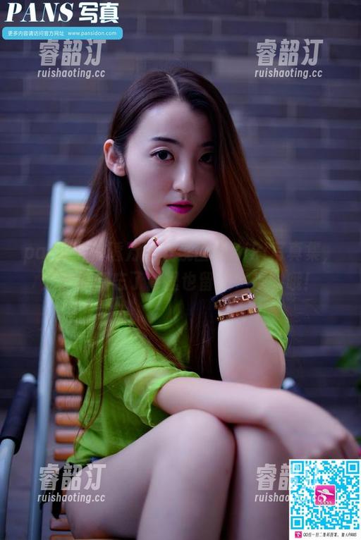 pans-kiki pans - 渗透万圣节氛围的Kiki写真集,分享时别忘了胃里也留点“糖”哦!