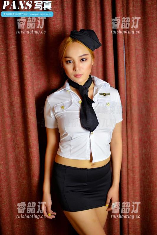 pans-木木 pans - 木木女王,新写真集更新,随便一张都能让你想多看几眼。