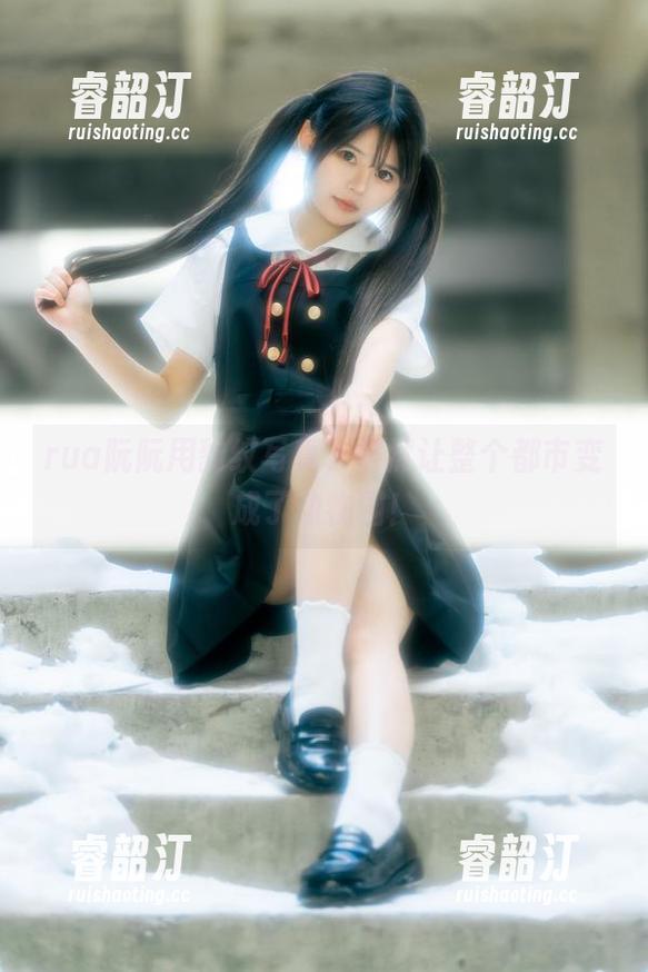rua阮阮 rua阮阮用豹纹写真,居然让整个都市变成了动物园!