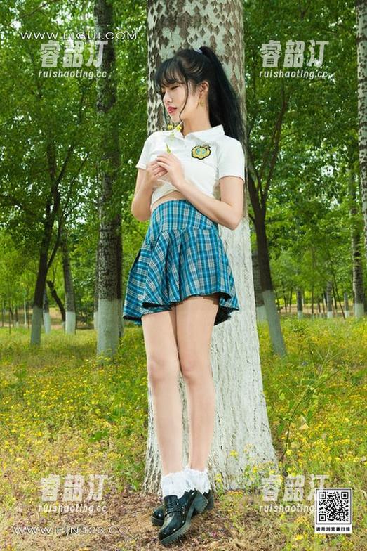 丽柜 - 就问你，谁能抗拒AMY的红裙合集？