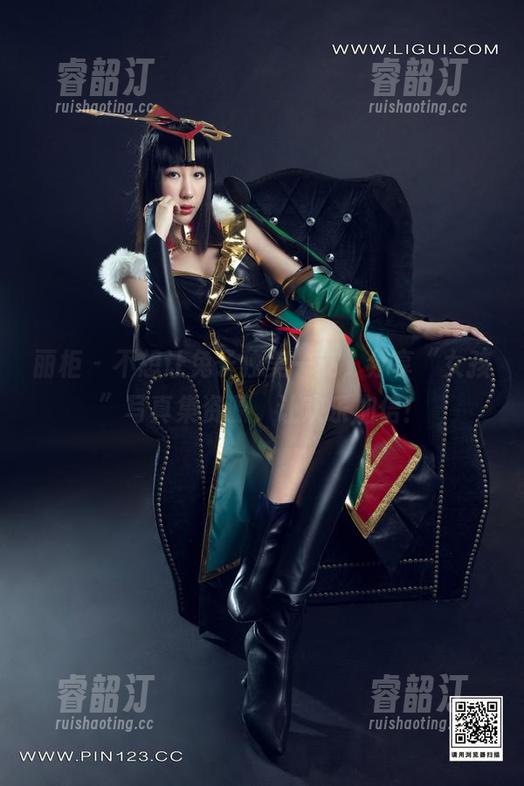 丽柜-兔子 丽柜 - 不想让兔子独美一支,分享“女孩”写真集资源,让欢乐加倍!