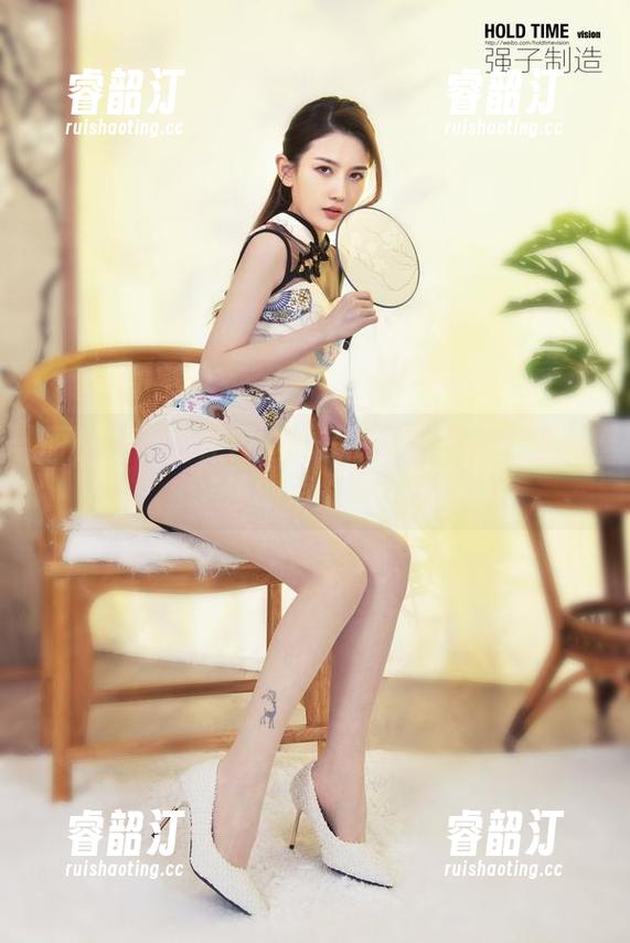 丽柜 - 甜甜在日本的第一天：美图与照片中的点点瑕疵