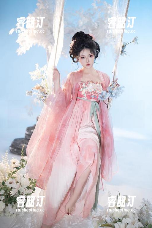 一图胜千言：你夏夏的废墟风纪委员高清图集冲击眼球