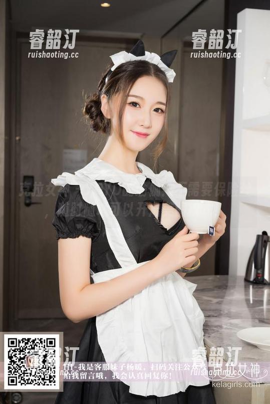 克拉女神-YOYO 克拉女神 - YOYO的瑜伽:不需要保险丝,随时随地可以开启美图模式!