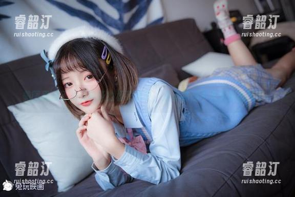 兔玩映画 美图展现了兔玩映画的极致细节,连丝袜都不丢失那份甜蜜。