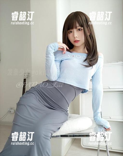 发条少女yoki 发条少女yoki的修道女合集:呕!神圣与童趣同框!