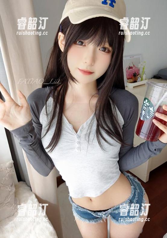 别看了！发条少女yoki的美图合集，掀起了先辈的秘密大幕！