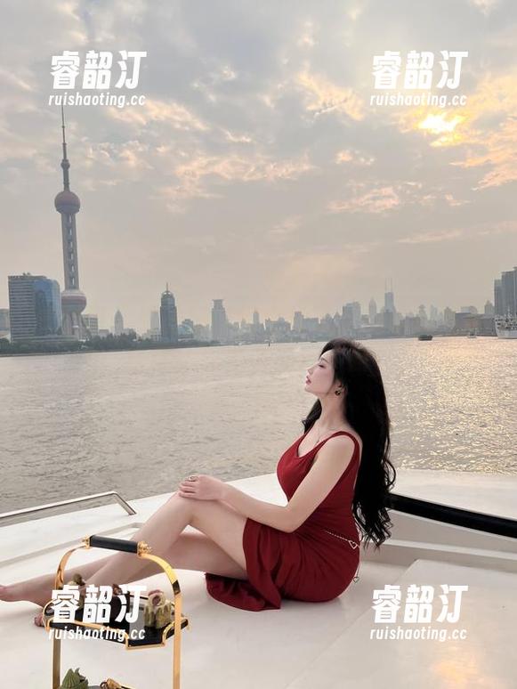 微密圈 - 她的腿真得太长了，周妍希免费写真让你免费感到自卑！