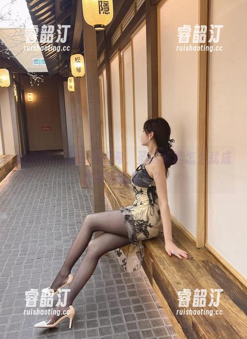 微密圈 - 极致周妍希，圣诞精选怎么就成炫技的现场了？