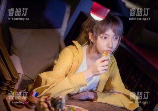 在下萝莉控iix布兰儿兔女郎：这一系列能把你从办公桌上拍醒。