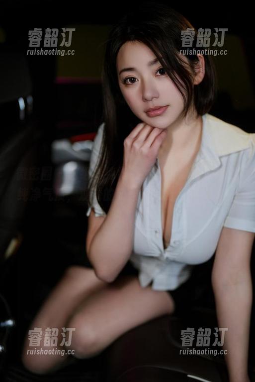微密圈 - 这组清纯作品，奶宝妹纸展现的纯净气质，观看的时候真的让我莫名放松。