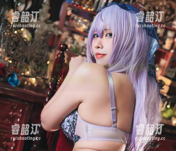 小空sora的全套展示，胜利女神妮姬携富克旺兔女郎倾情亮相，赶紧刷图集