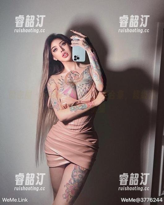 微密圈 - 希希Gina的无圣光合集，超级温柔掉了颗星星