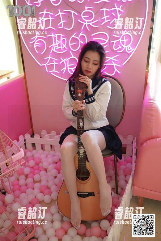 异思趣向 - 阳光下，被小小的原图惊艳，作品宛如调皮的涂鸦。